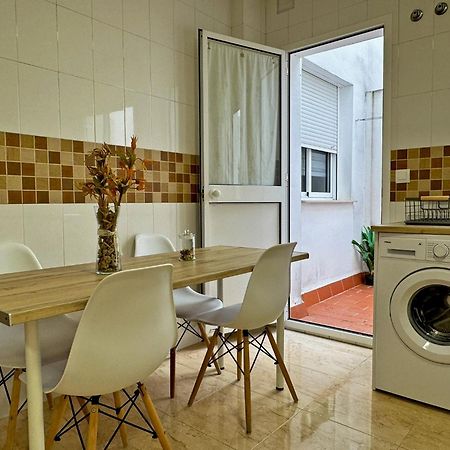Apartamento Arcis - Ole Solutions Аркос-де-ла-Фронтера Екстер'єр фото