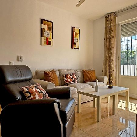 Apartamento Arcis - Ole Solutions Аркос-де-ла-Фронтера Екстер'єр фото