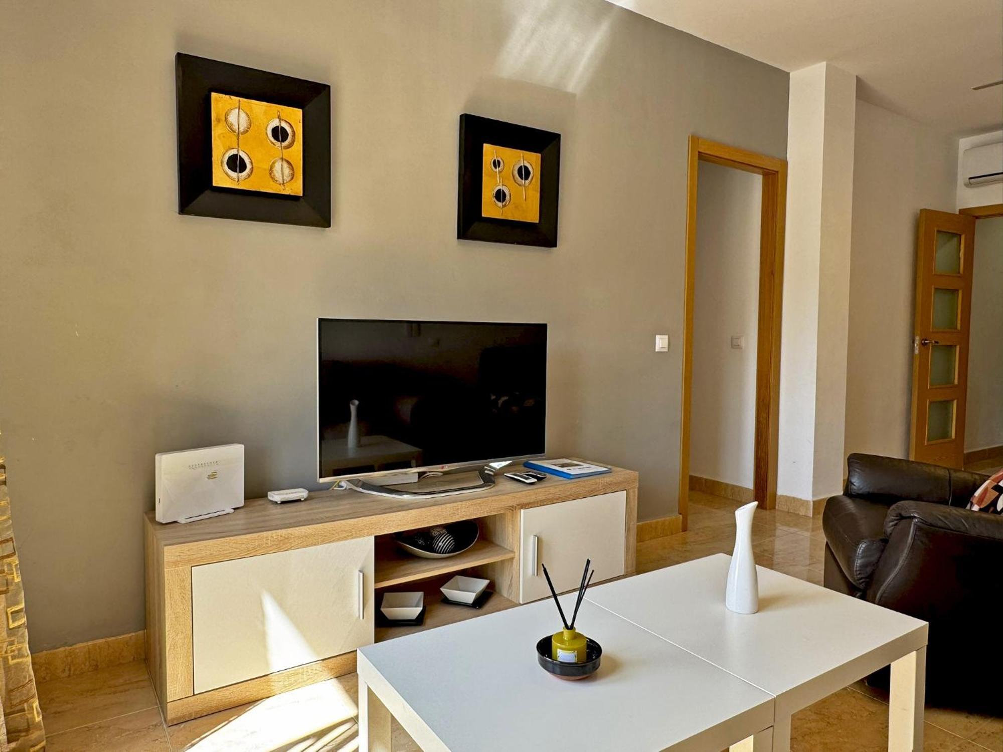 Apartamento Arcis - Ole Solutions Аркос-де-ла-Фронтера Екстер'єр фото