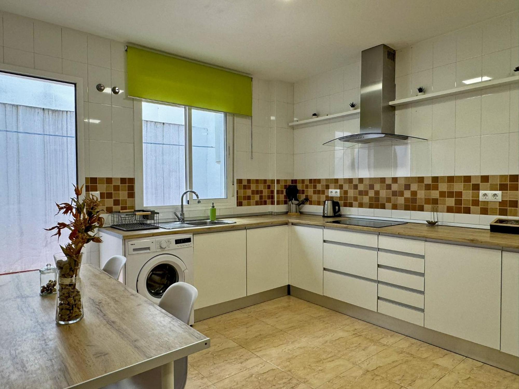 Apartamento Arcis - Ole Solutions Аркос-де-ла-Фронтера Екстер'єр фото