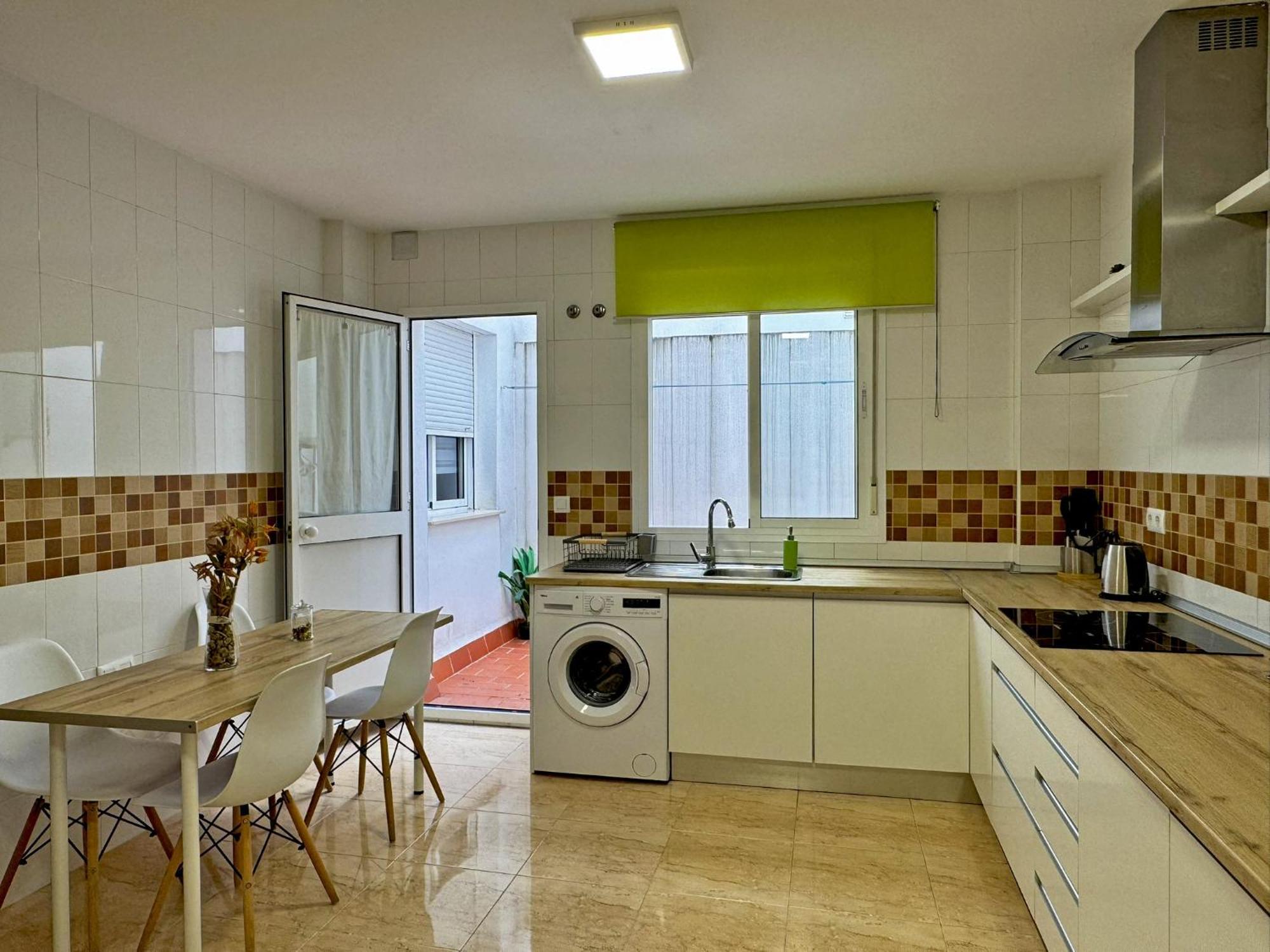 Apartamento Arcis - Ole Solutions Аркос-де-ла-Фронтера Екстер'єр фото