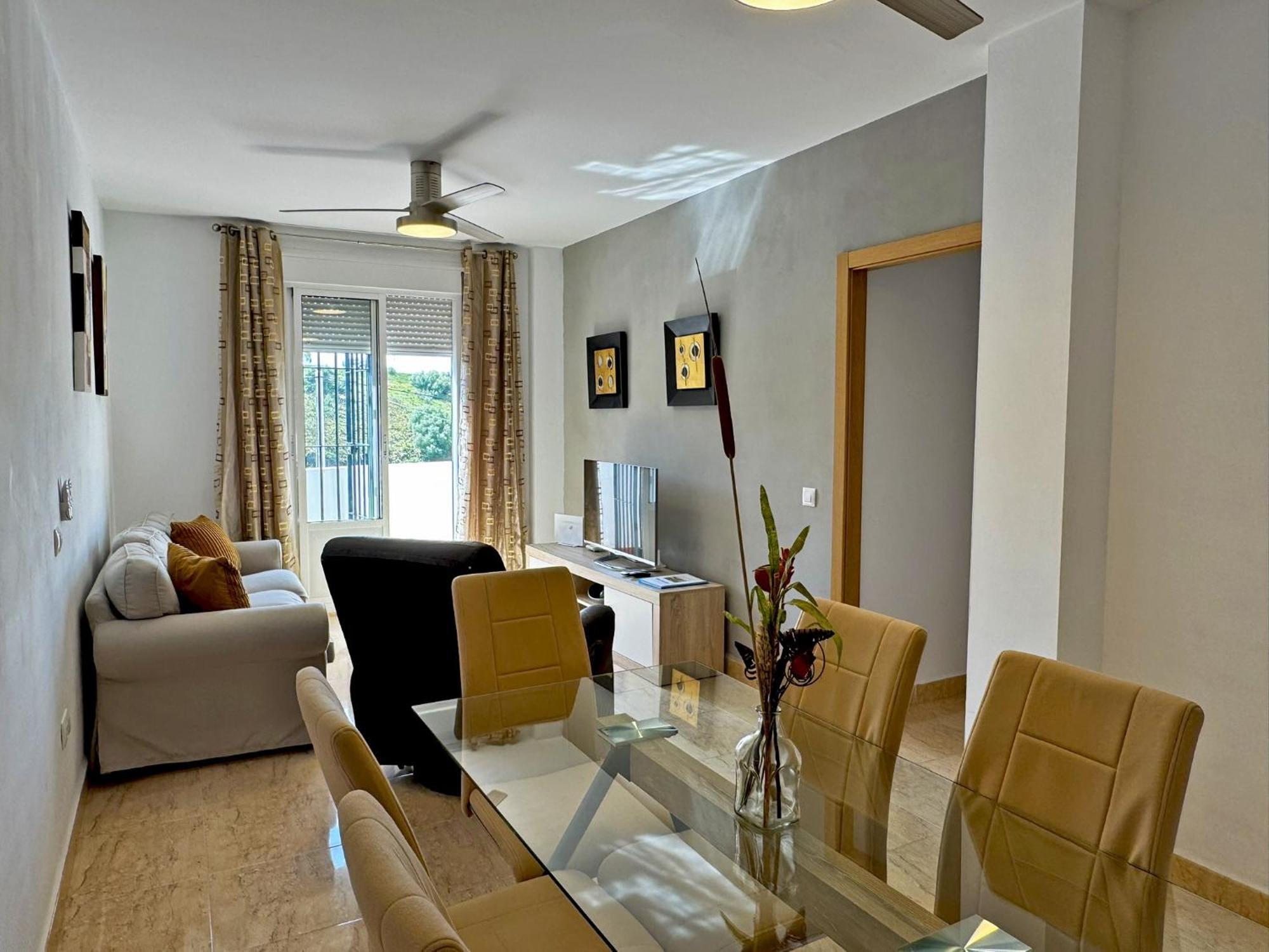 Apartamento Arcis - Ole Solutions Аркос-де-ла-Фронтера Екстер'єр фото