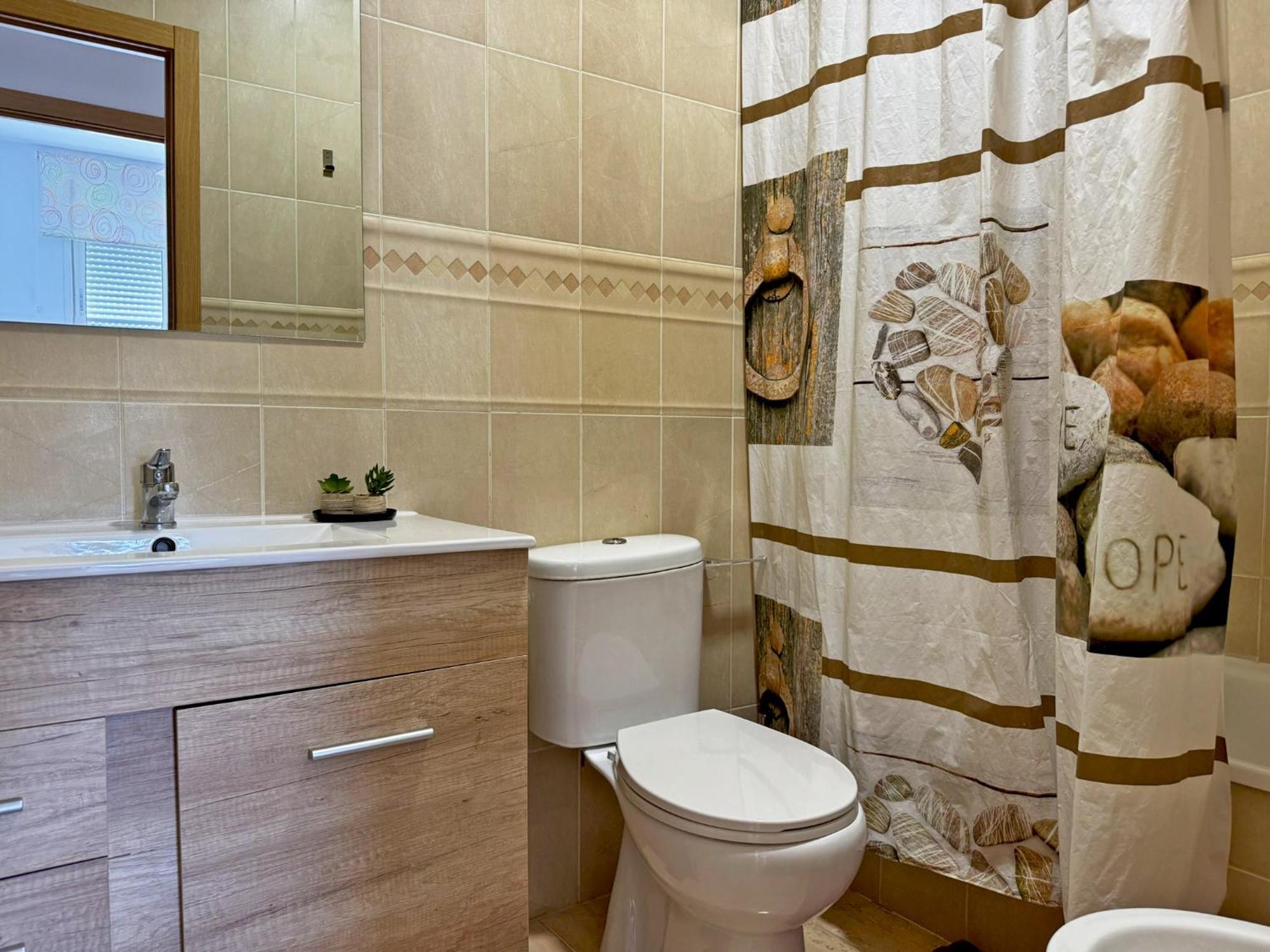 Apartamento Arcis - Ole Solutions Аркос-де-ла-Фронтера Екстер'єр фото