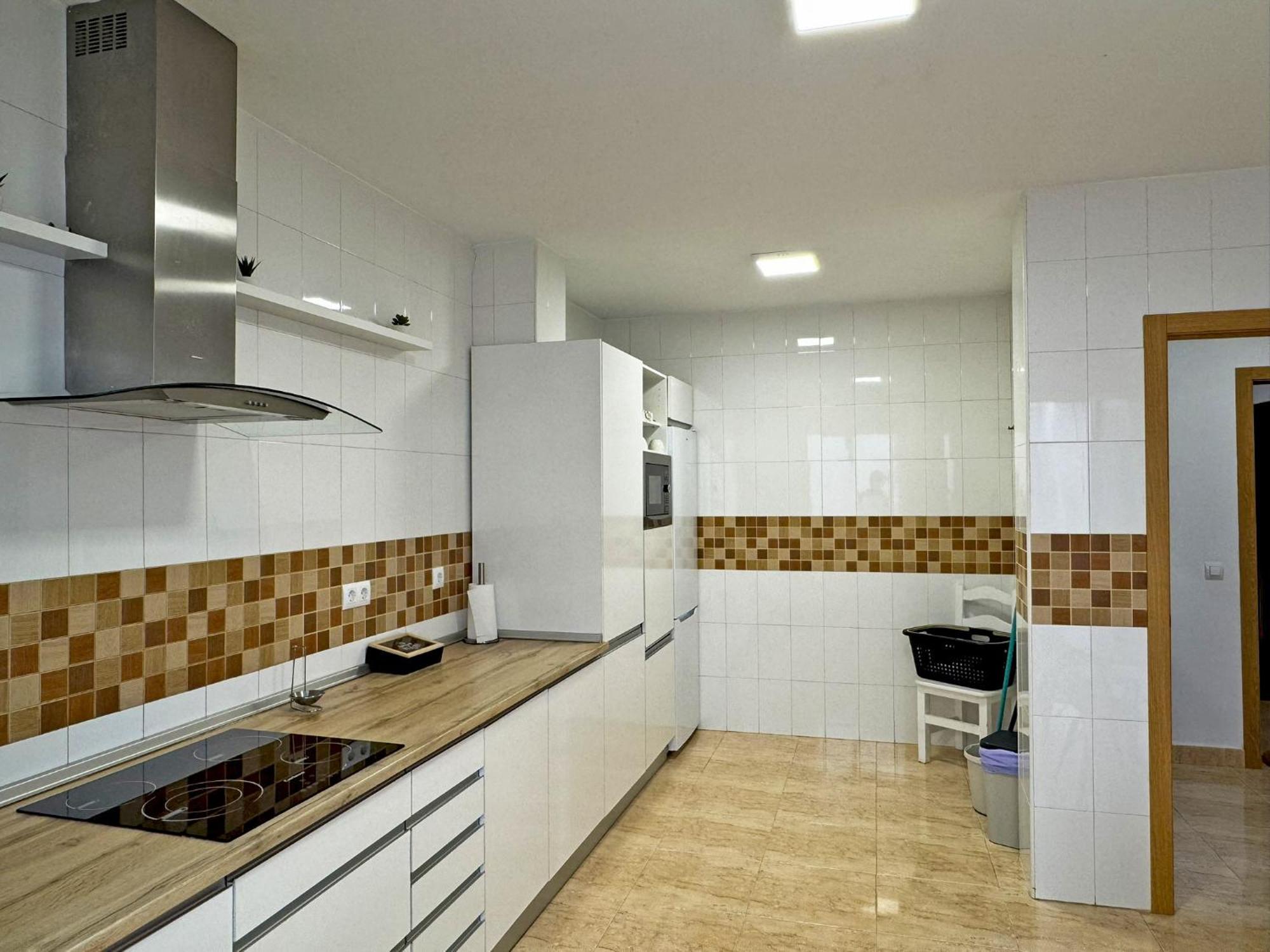 Apartamento Arcis - Ole Solutions Аркос-де-ла-Фронтера Екстер'єр фото