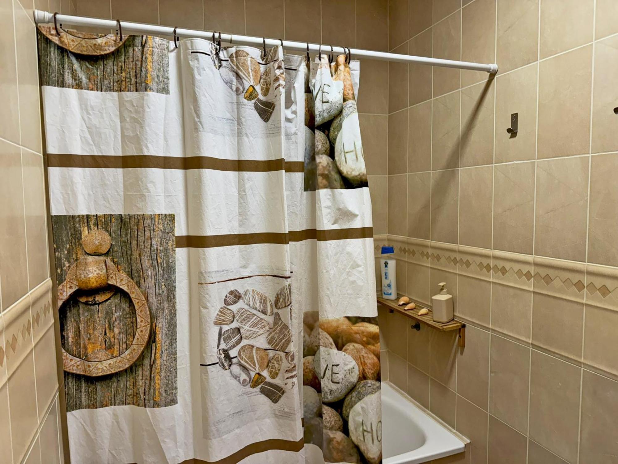 Apartamento Arcis - Ole Solutions Аркос-де-ла-Фронтера Екстер'єр фото