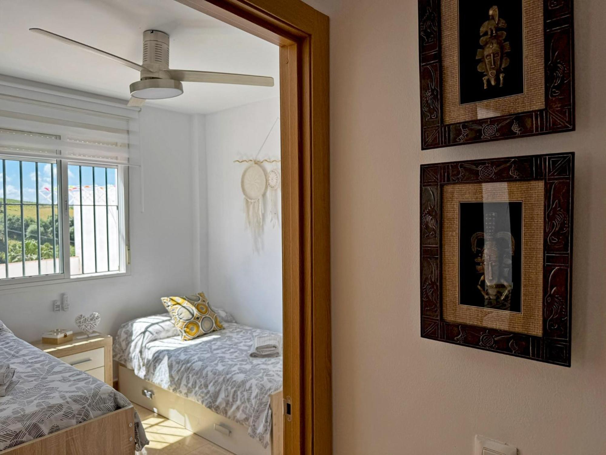 Apartamento Arcis - Ole Solutions Аркос-де-ла-Фронтера Екстер'єр фото