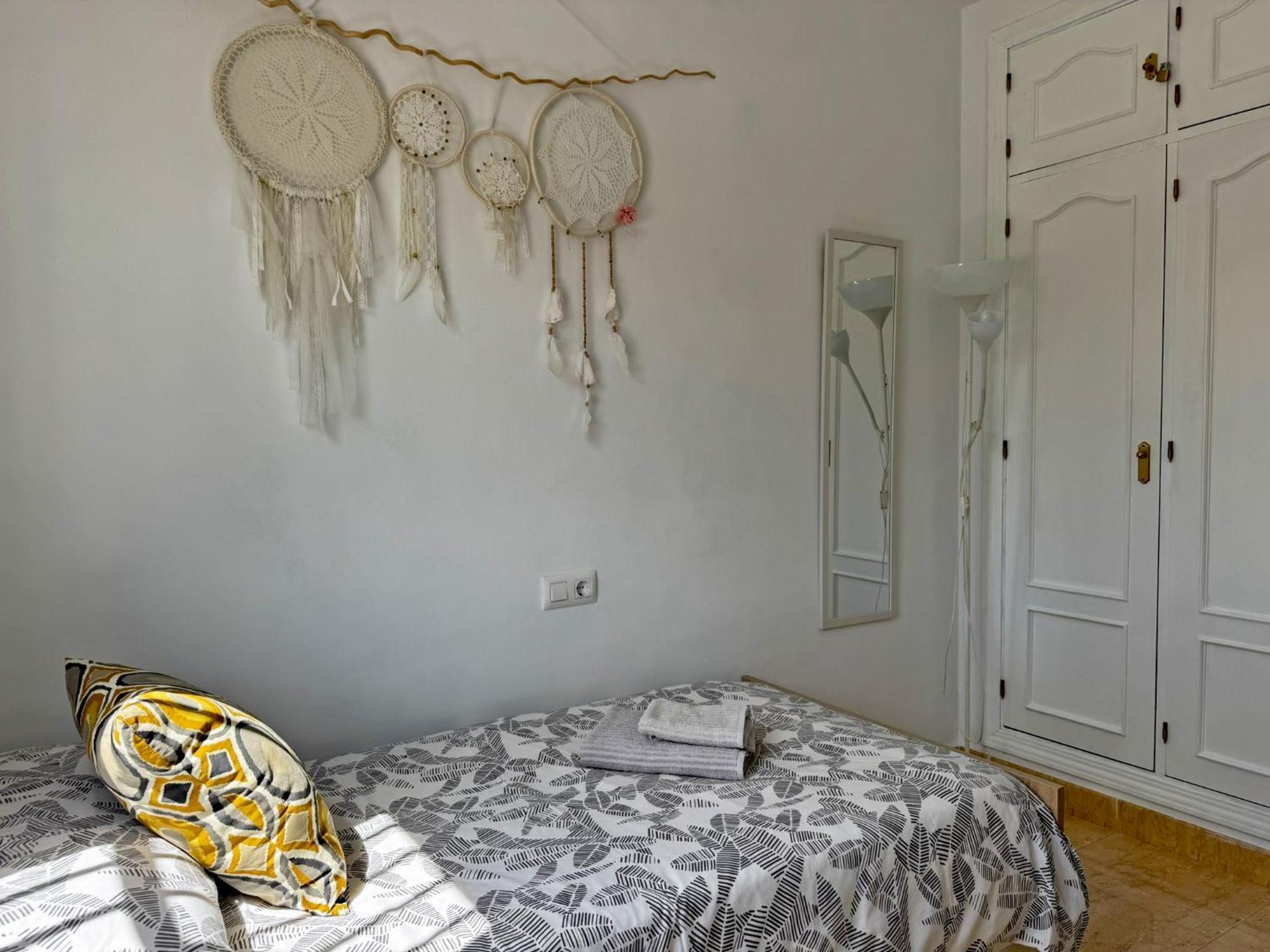 Apartamento Arcis - Ole Solutions Аркос-де-ла-Фронтера Екстер'єр фото