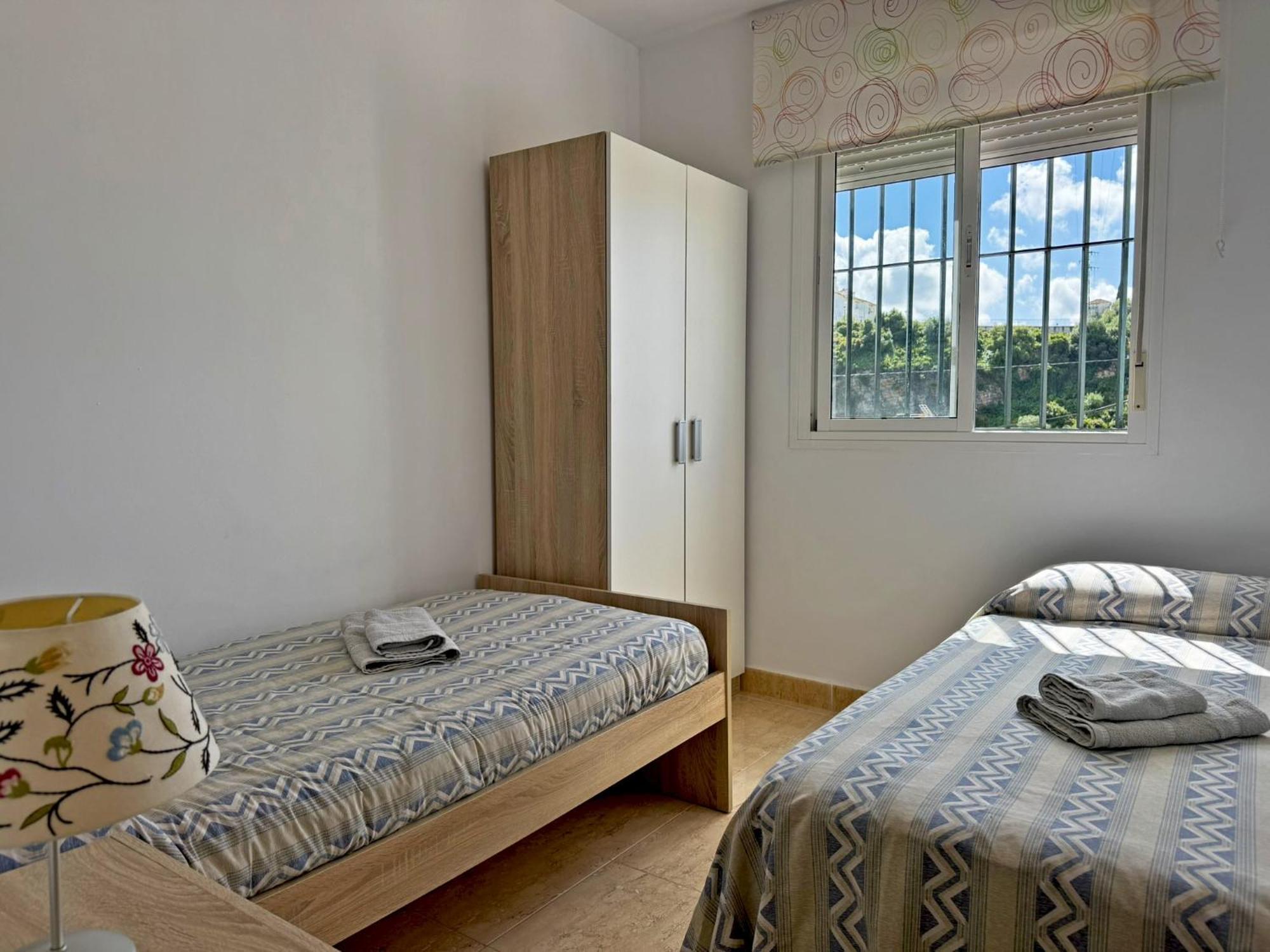 Apartamento Arcis - Ole Solutions Аркос-де-ла-Фронтера Екстер'єр фото